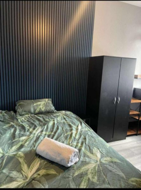 Double en suit room in Levenshulme